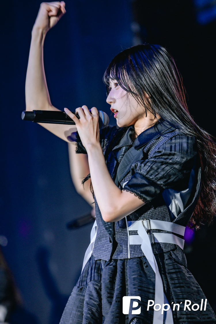 AsIs＜歌舞伎町UP GATE↑↑2025＞APEXIA（2025年5月4日）