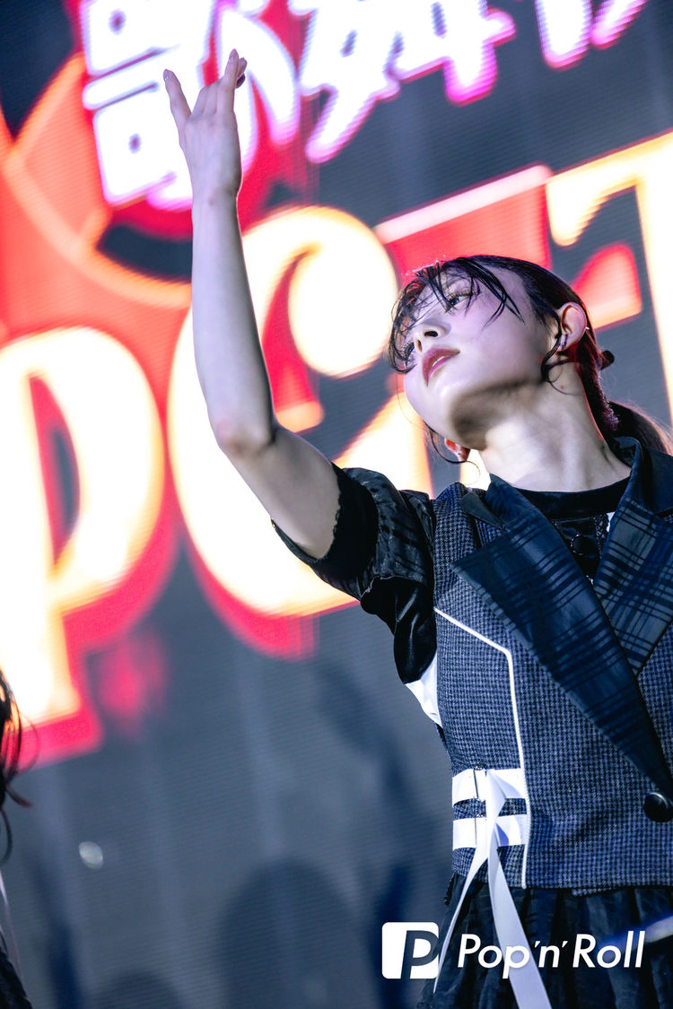 AsIs＜歌舞伎町UP GATE↑↑2025＞APEXIA（2025年5月4日）