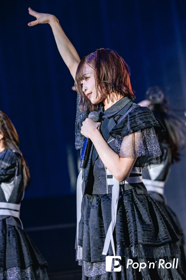 AsIs＜歌舞伎町UP GATE↑↑2025＞APEXIA（2025年5月4日）