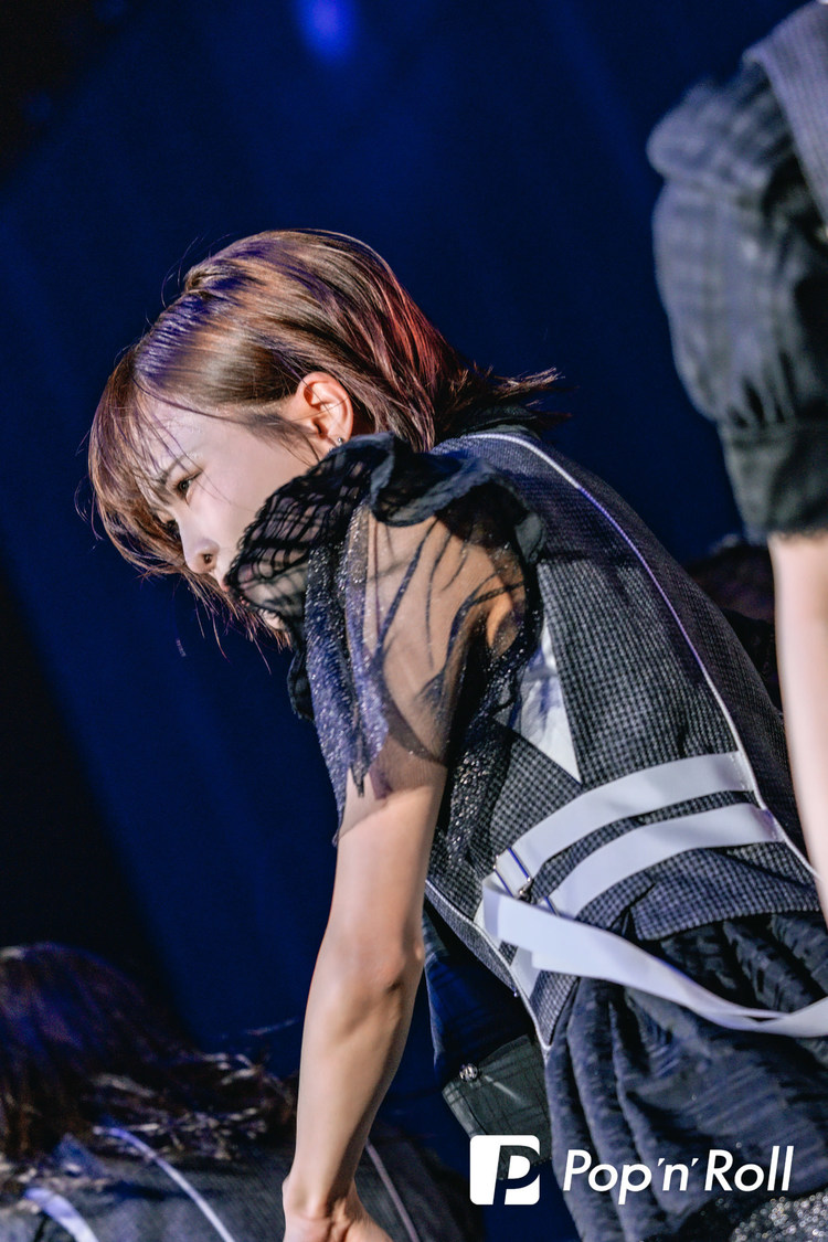 AsIs＜歌舞伎町UP GATE↑↑2025＞APEXIA（2025年5月4日）