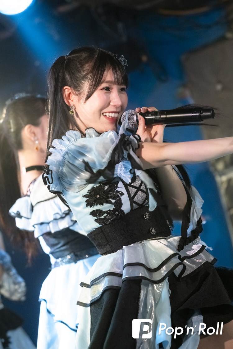 水川心愛＜歌舞伎町UP GATE↑↑2025＞新宿LOFT（2025年5月5日）