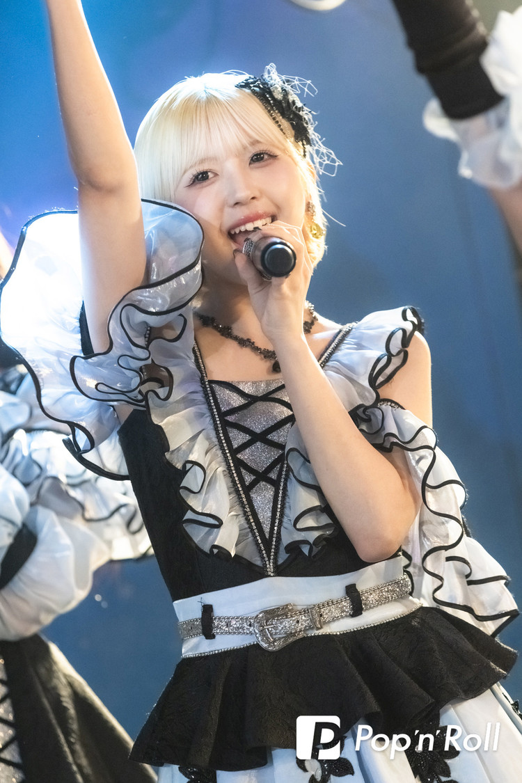 みのり＜歌舞伎町UP GATE↑↑2025＞新宿LOFT（2025年5月5日）