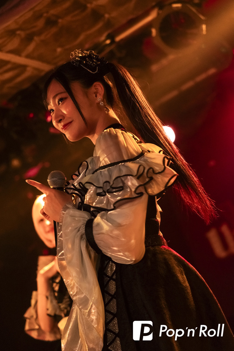 牧野りりさ＜歌舞伎町UP GATE↑↑2025＞新宿LOFT（2025年5月5日）