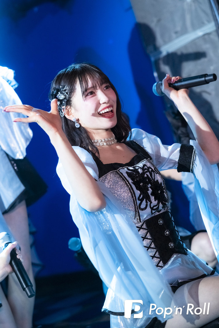 七海花菜＜歌舞伎町UP GATE↑↑2025＞新宿LOFT（2025年5月5日）