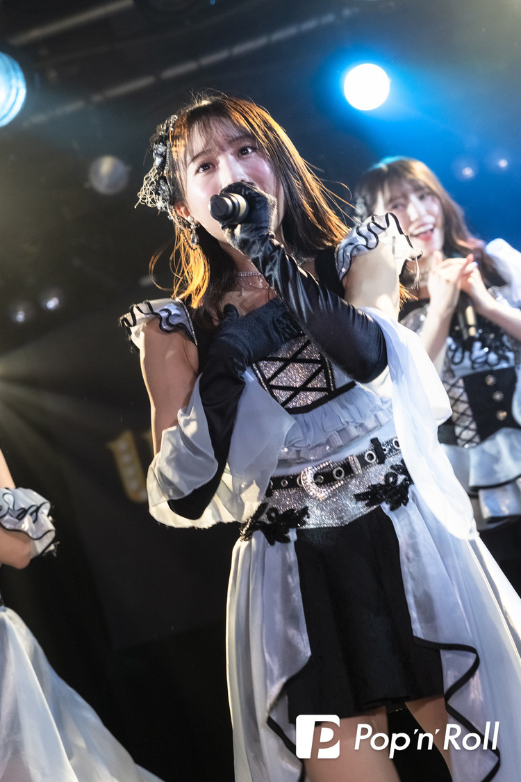 坂口渚沙＜歌舞伎町UP GATE↑↑2025＞新宿LOFT（2025年5月5日）