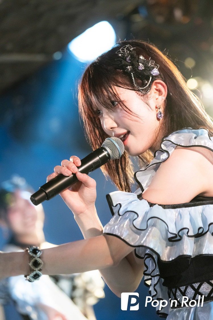 凪乃瑚々奈＜歌舞伎町UP GATE↑↑2025＞新宿LOFT（2025年5月5日）