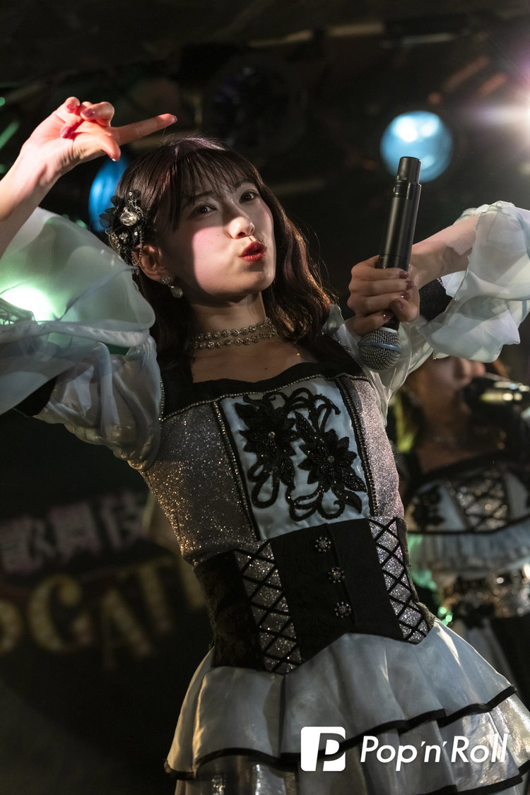 LarmeR＜歌舞伎町UP GATE↑↑2025＞新宿LOFT（2025年5月5日）