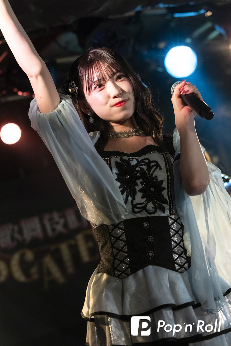 LarmeR＜歌舞伎町UP GATE↑↑2025＞新宿LOFT（2025年5月5日）