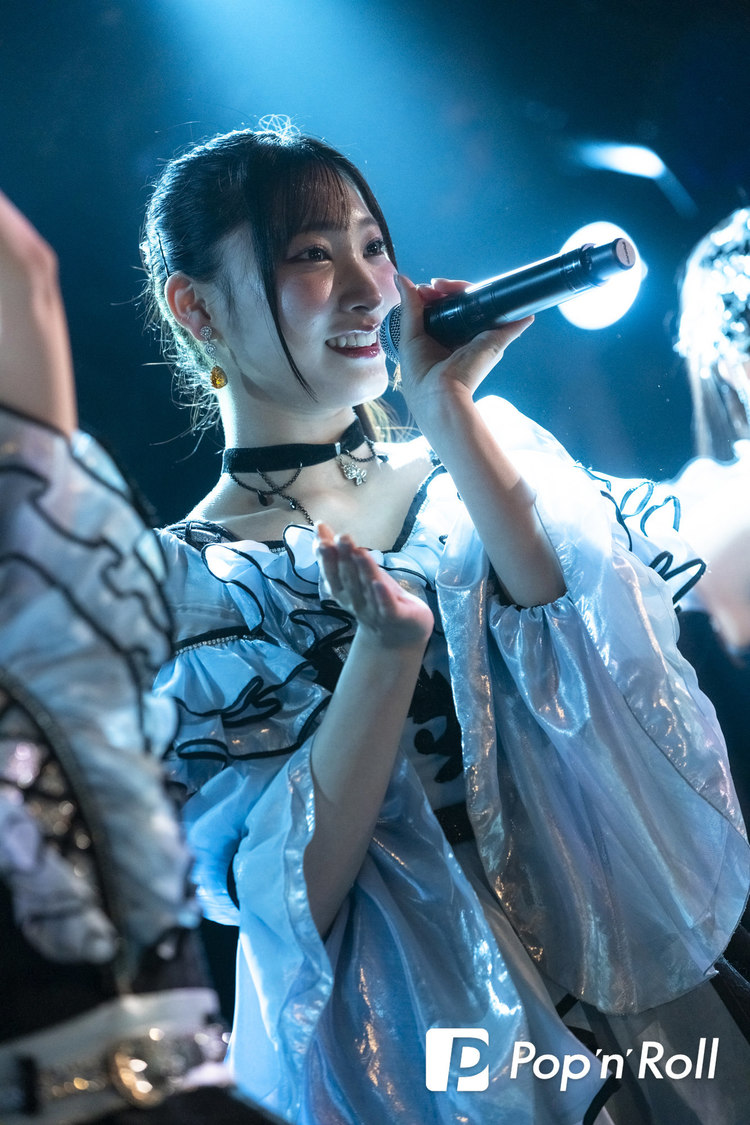 LarmeR＜歌舞伎町UP GATE↑↑2025＞新宿LOFT（2025年5月5日）