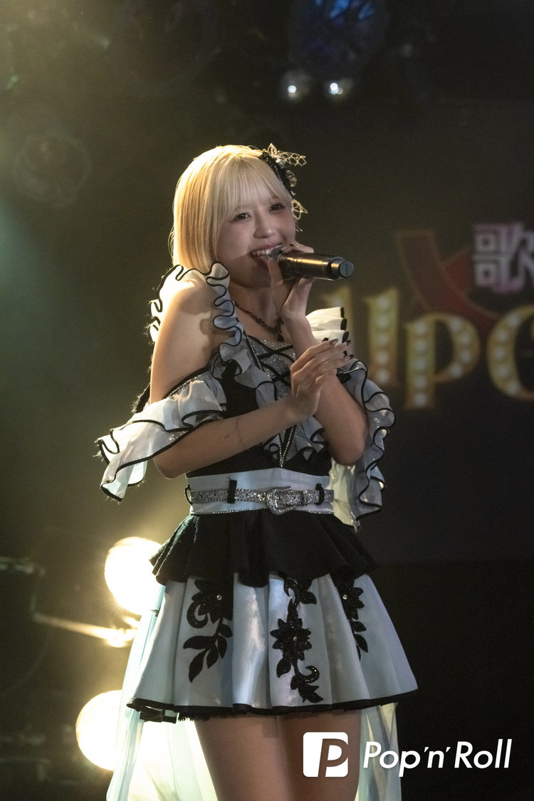 LarmeR＜歌舞伎町UP GATE↑↑2025＞新宿LOFT（2025年5月5日）