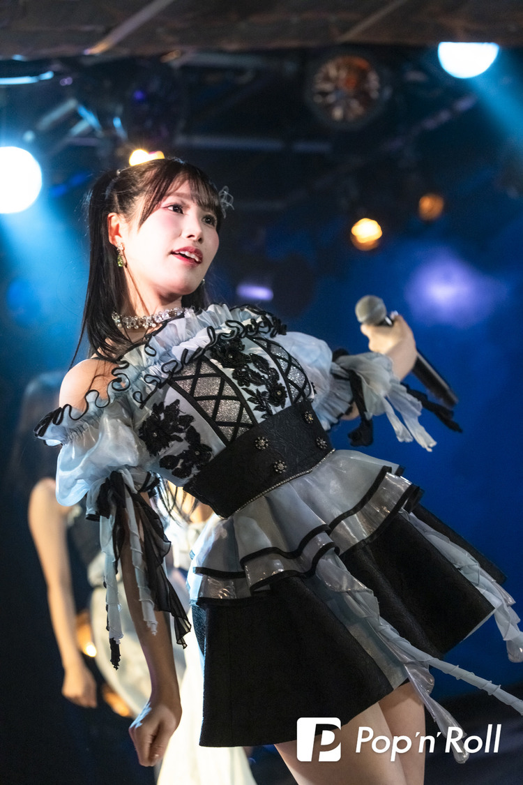 LarmeR＜歌舞伎町UP GATE↑↑2025＞新宿LOFT（2025年5月5日）