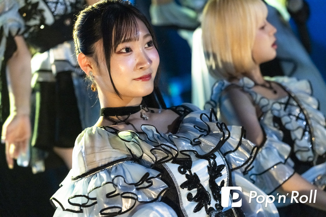 LarmeR＜歌舞伎町UP GATE↑↑2025＞新宿LOFT（2025年5月5日）