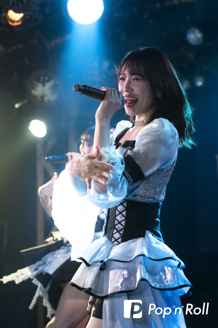 LarmeR＜歌舞伎町UP GATE↑↑2025＞新宿LOFT（2025年5月5日）