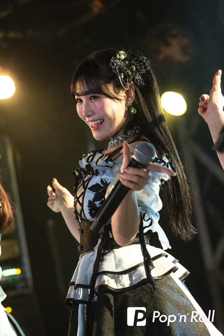 LarmeR＜歌舞伎町UP GATE↑↑2025＞新宿LOFT（2025年5月5日）