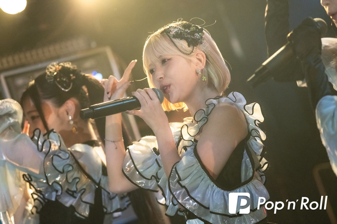 LarmeR＜歌舞伎町UP GATE↑↑2025＞新宿LOFT（2025年5月5日）