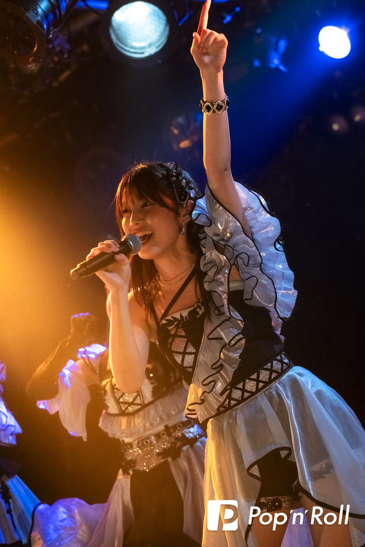 LarmeR＜歌舞伎町UP GATE↑↑2025＞新宿LOFT（2025年5月5日）