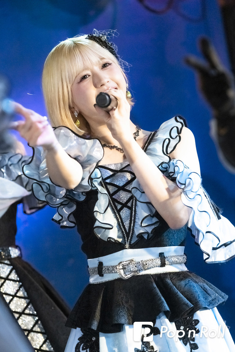 LarmeR＜歌舞伎町UP GATE↑↑2025＞新宿LOFT（2025年5月5日）