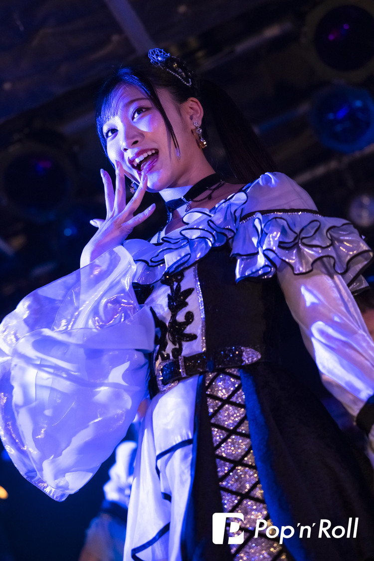 LarmeR＜歌舞伎町UP GATE↑↑2025＞新宿LOFT（2025年5月5日）