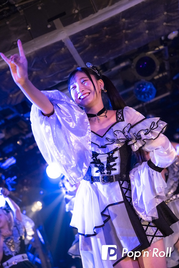 LarmeR＜歌舞伎町UP GATE↑↑2025＞新宿LOFT（2025年5月5日）