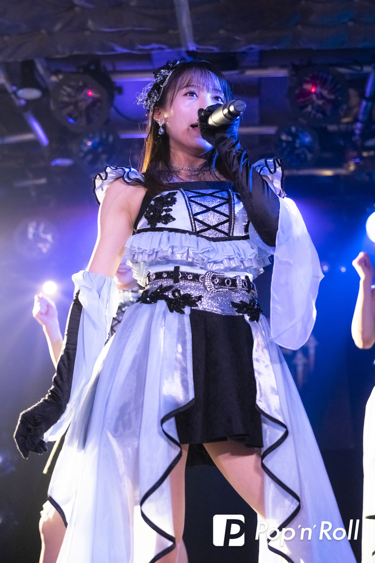 LarmeR＜歌舞伎町UP GATE↑↑2025＞新宿LOFT（2025年5月5日）