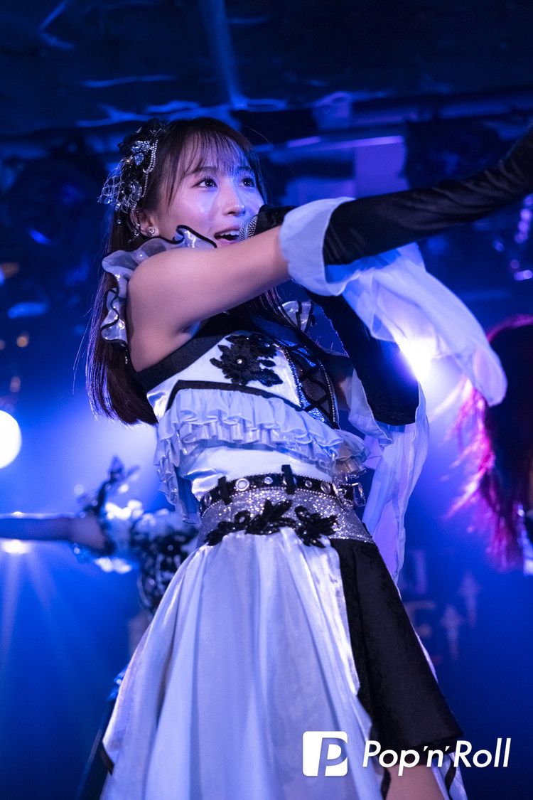 LarmeR＜歌舞伎町UP GATE↑↑2025＞新宿LOFT（2025年5月5日）