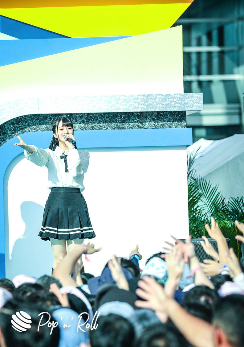 ＝LOVE ＜TOKYO IDOL FESTIVAL 2019＞｜8/3 DREAM STAGE（16:05-）