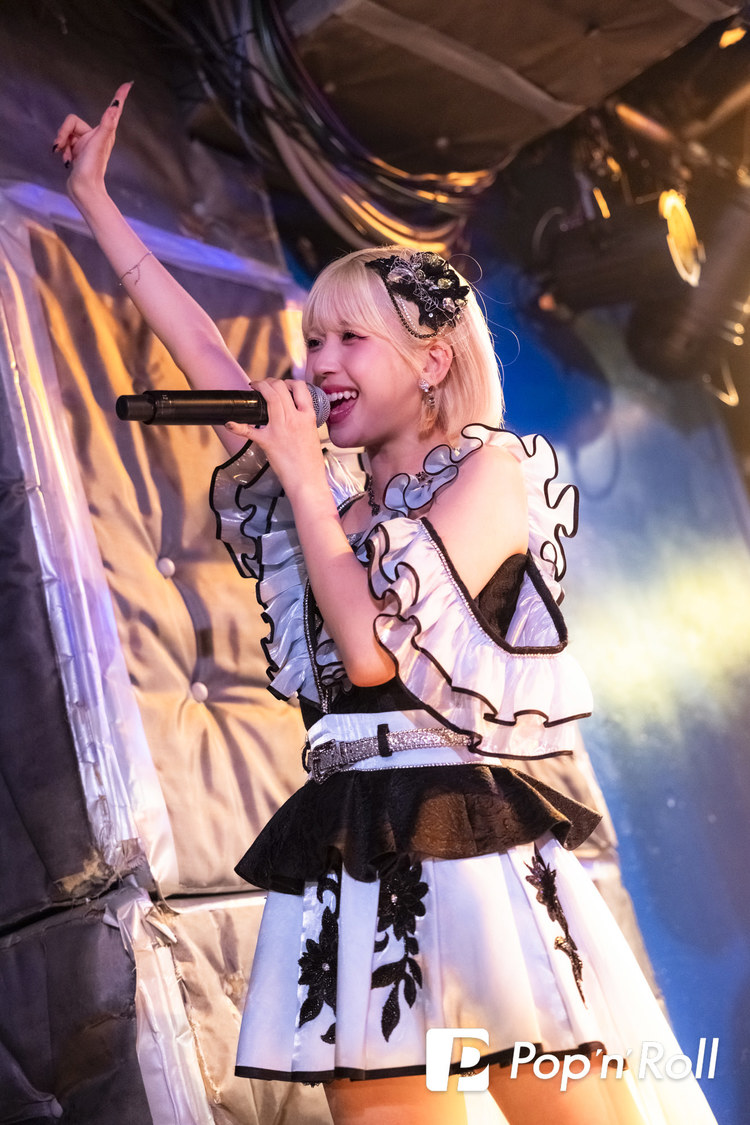 LarmeR＜歌舞伎町UP GATE↑↑2025＞新宿LOFT（2025年5月5日）