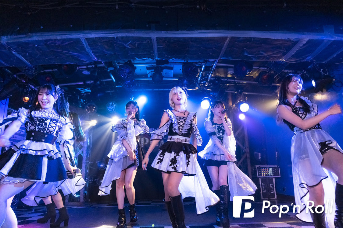 LarmeR＜歌舞伎町UP GATE↑↑2025＞新宿LOFT（2025年5月5日）