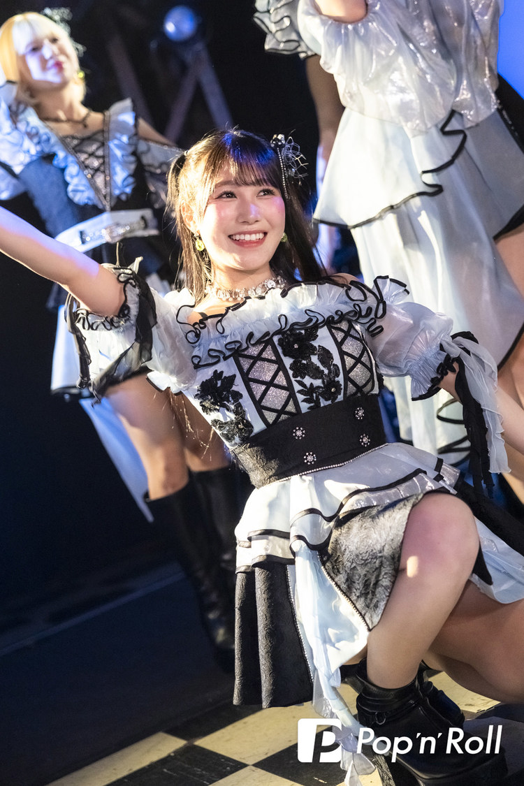 LarmeR＜歌舞伎町UP GATE↑↑2025＞新宿LOFT（2025年5月5日）