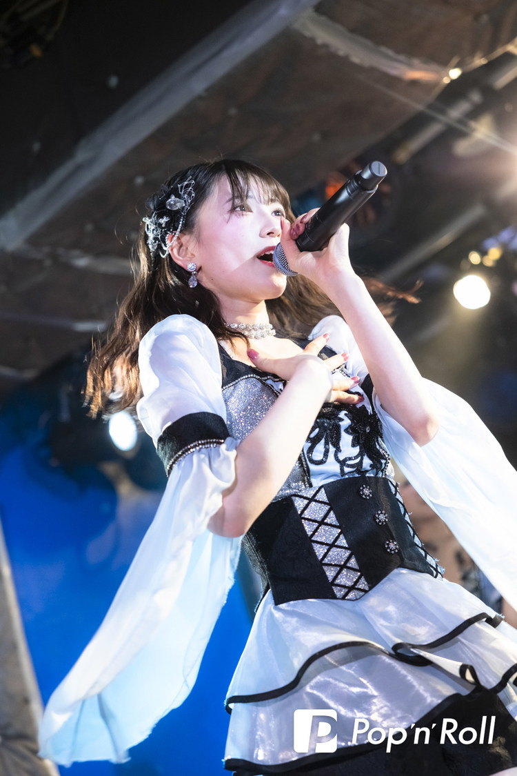 LarmeR＜歌舞伎町UP GATE↑↑2025＞新宿LOFT（2025年5月5日）