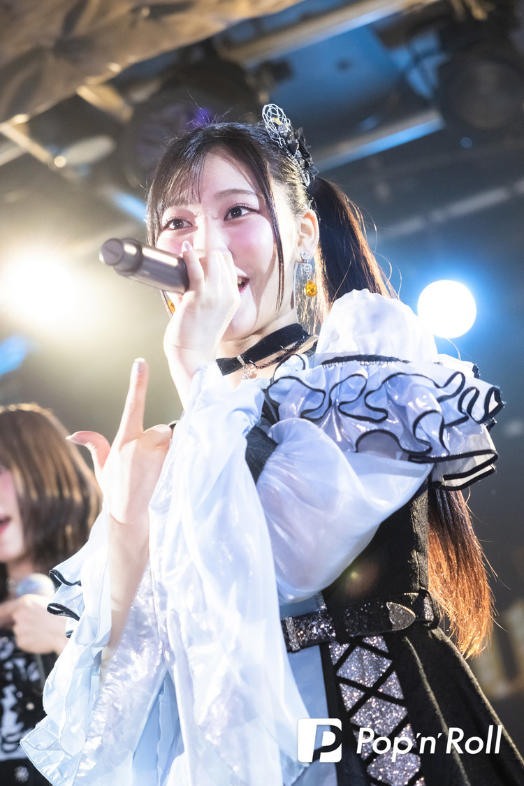 LarmeR＜歌舞伎町UP GATE↑↑2025＞新宿LOFT（2025年5月5日）