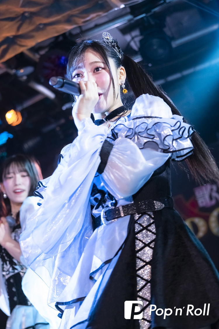 LarmeR＜歌舞伎町UP GATE↑↑2025＞新宿LOFT（2025年5月5日）