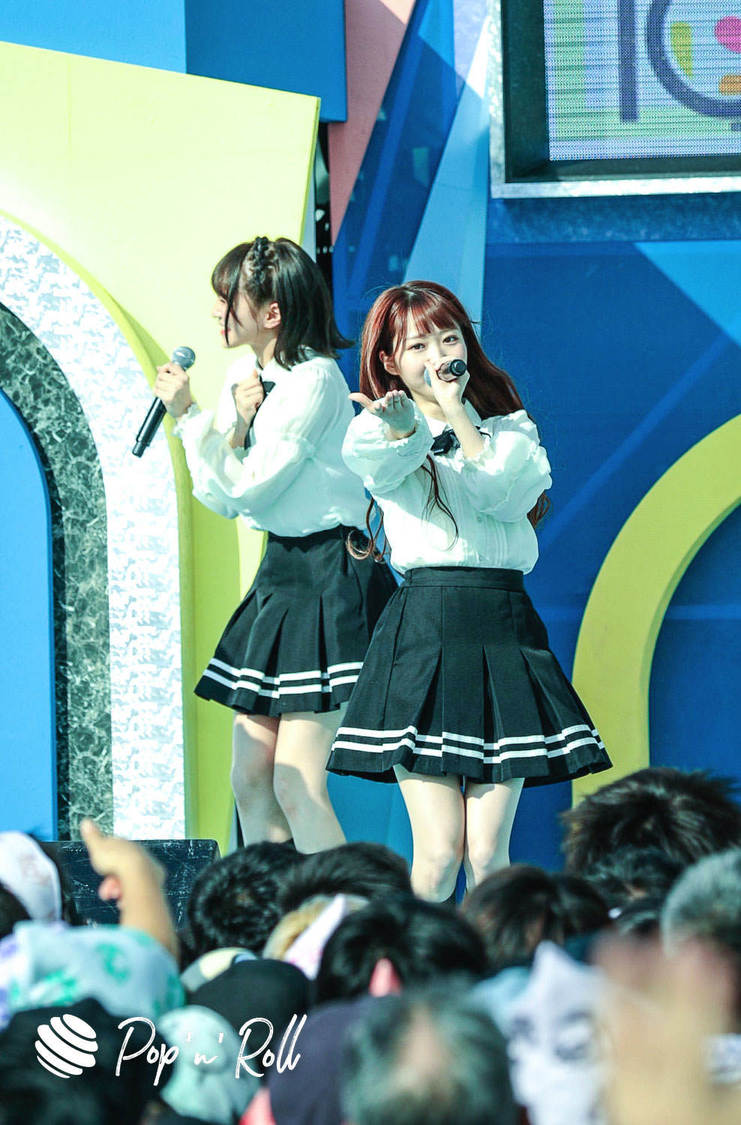 ＝LOVE ＜TOKYO IDOL FESTIVAL 2019＞｜8/3 DREAM STAGE（16:05-）