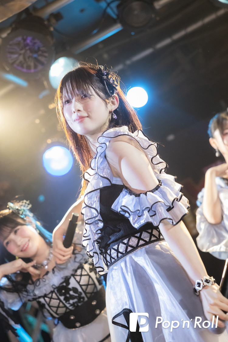 LarmeR＜歌舞伎町UP GATE↑↑2025＞新宿LOFT（2025年5月5日）