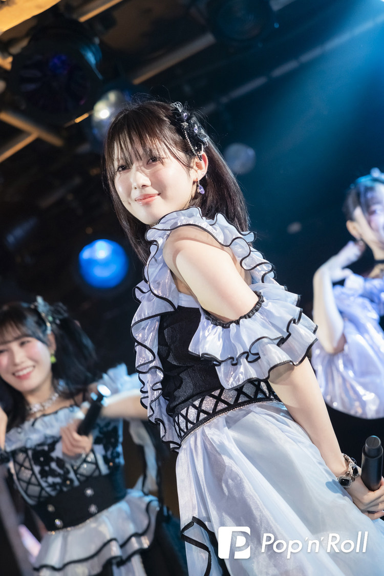 LarmeR＜歌舞伎町UP GATE↑↑2025＞新宿LOFT（2025年5月5日）