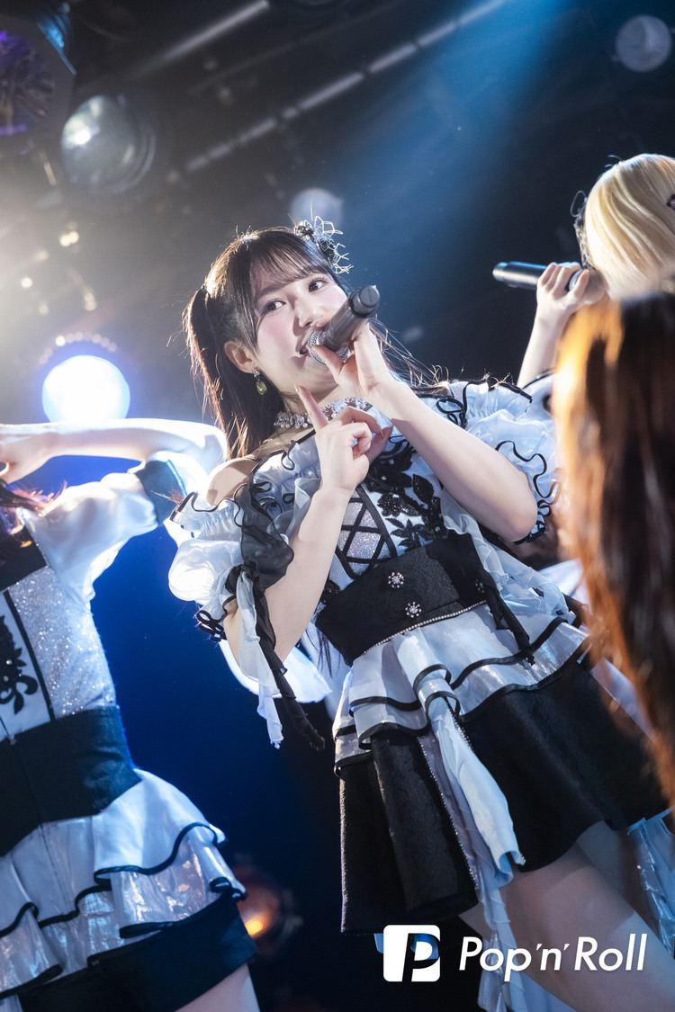 LarmeR＜歌舞伎町UP GATE↑↑2025＞新宿LOFT（2025年5月5日）