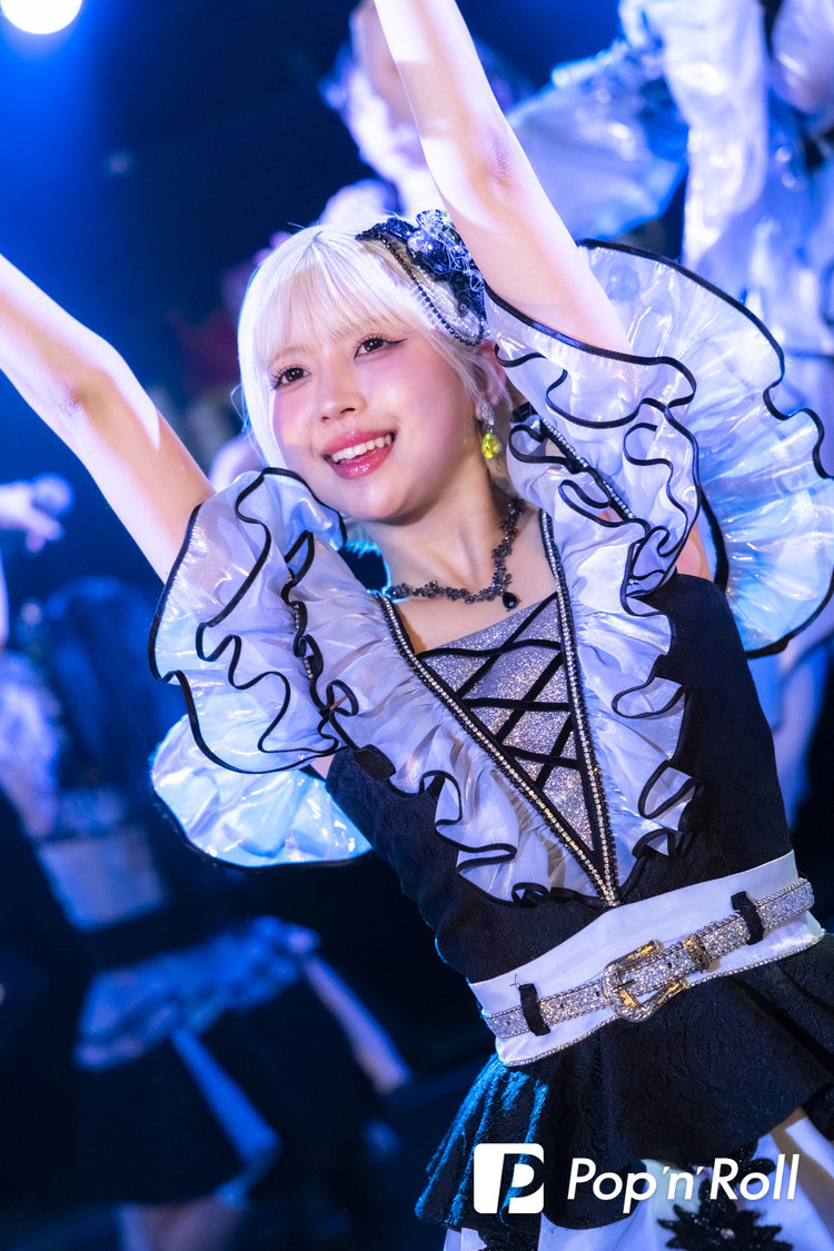 LarmeR＜歌舞伎町UP GATE↑↑2025＞新宿LOFT（2025年5月5日）