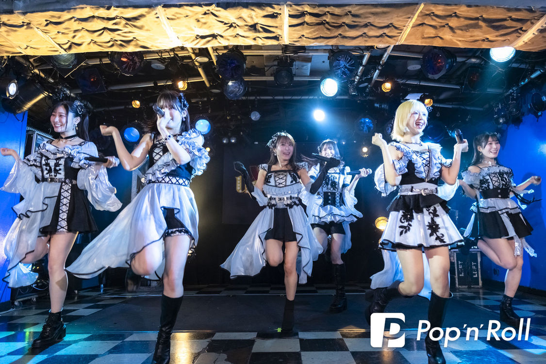 LarmeR＜歌舞伎町UP GATE↑↑2025＞新宿LOFT（2025年5月5日）