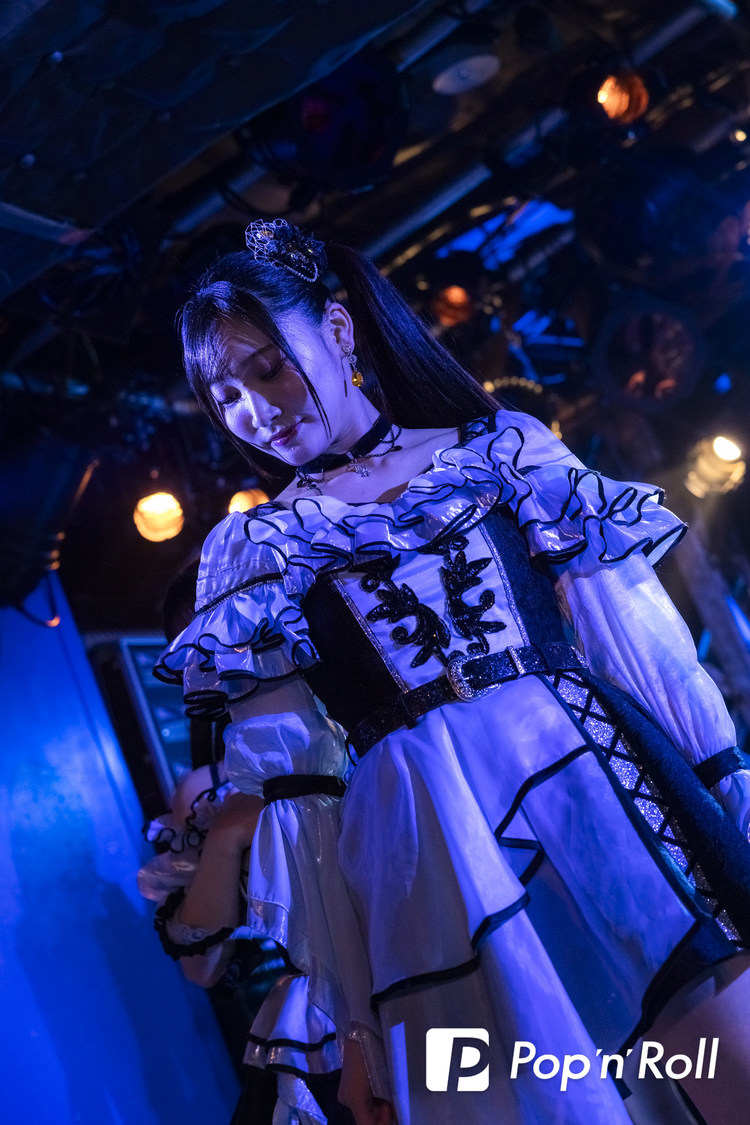 LarmeR＜歌舞伎町UP GATE↑↑2025＞新宿LOFT（2025年5月5日）