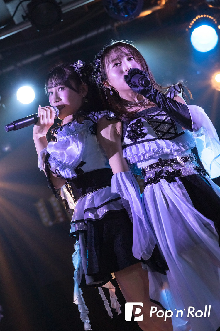 LarmeR＜歌舞伎町UP GATE↑↑2025＞新宿LOFT（2025年5月5日）