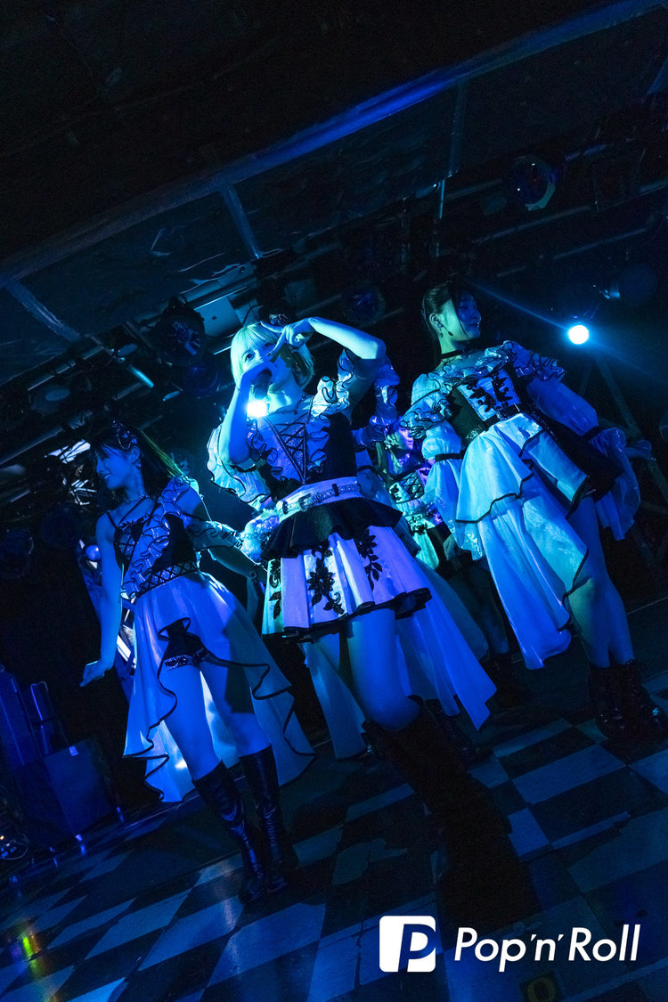 LarmeR＜歌舞伎町UP GATE↑↑2025＞新宿LOFT（2025年5月5日）