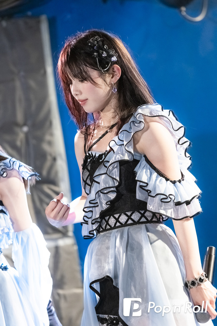 LarmeR＜歌舞伎町UP GATE↑↑2025＞新宿LOFT（2025年5月5日）