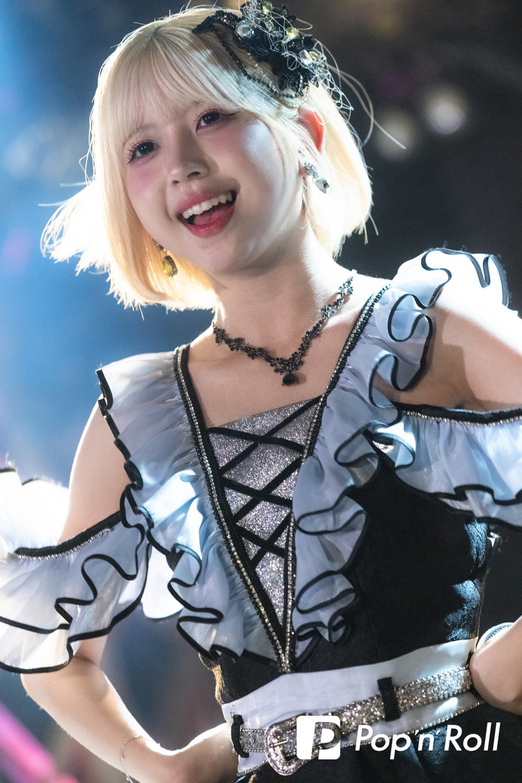 LarmeR＜歌舞伎町UP GATE↑↑2025＞新宿LOFT（2025年5月5日）