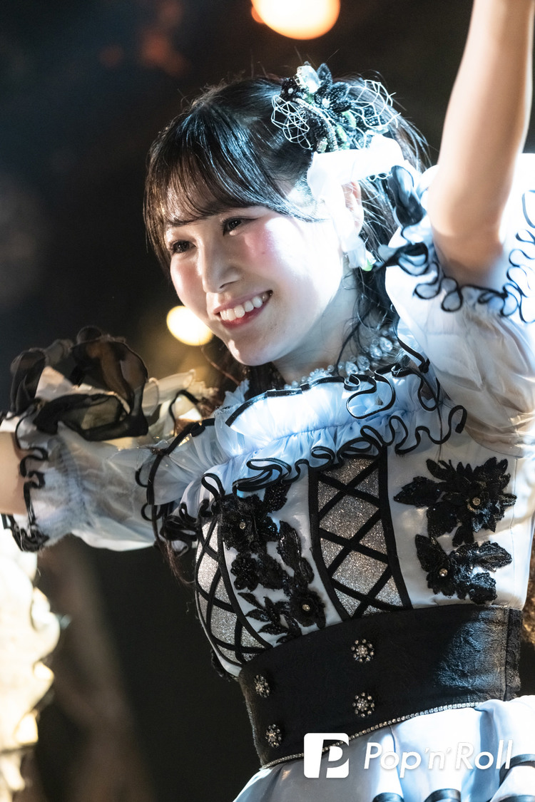 LarmeR＜歌舞伎町UP GATE↑↑2025＞新宿LOFT（2025年5月5日）