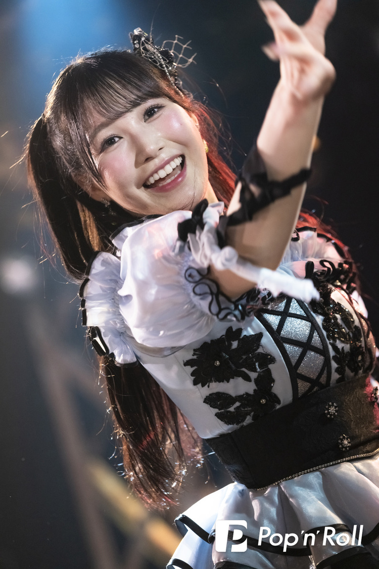 LarmeR＜歌舞伎町UP GATE↑↑2025＞新宿LOFT（2025年5月5日）