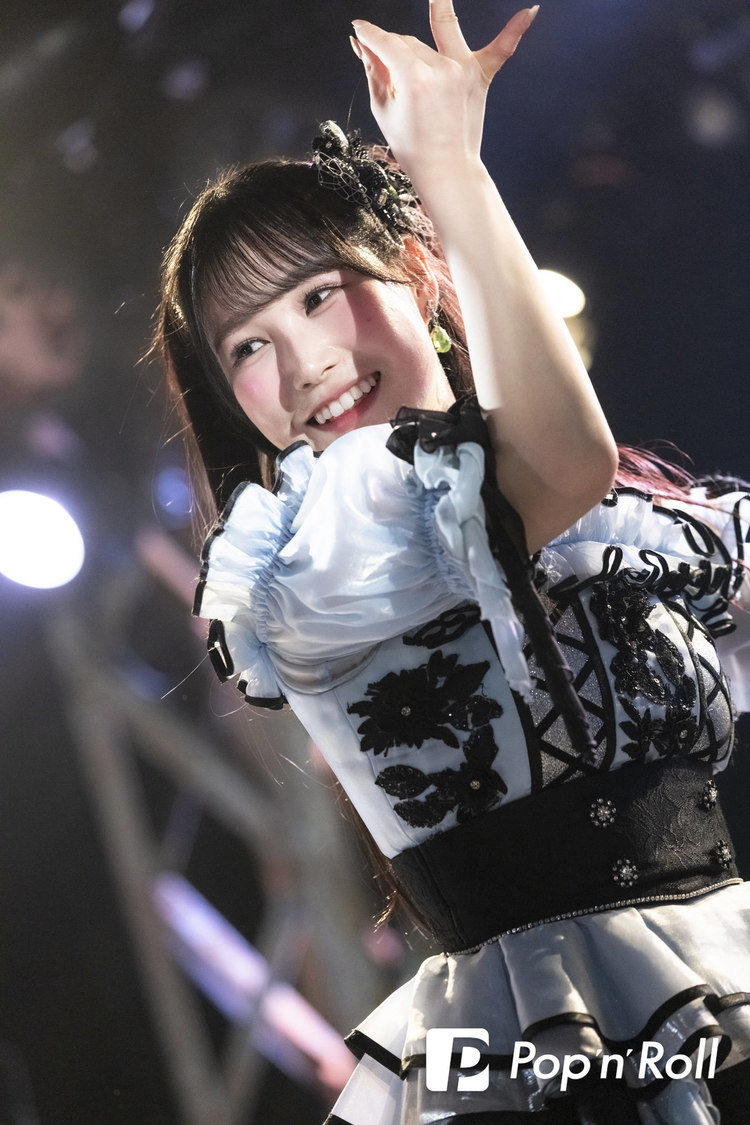 LarmeR＜歌舞伎町UP GATE↑↑2025＞新宿LOFT（2025年5月5日）