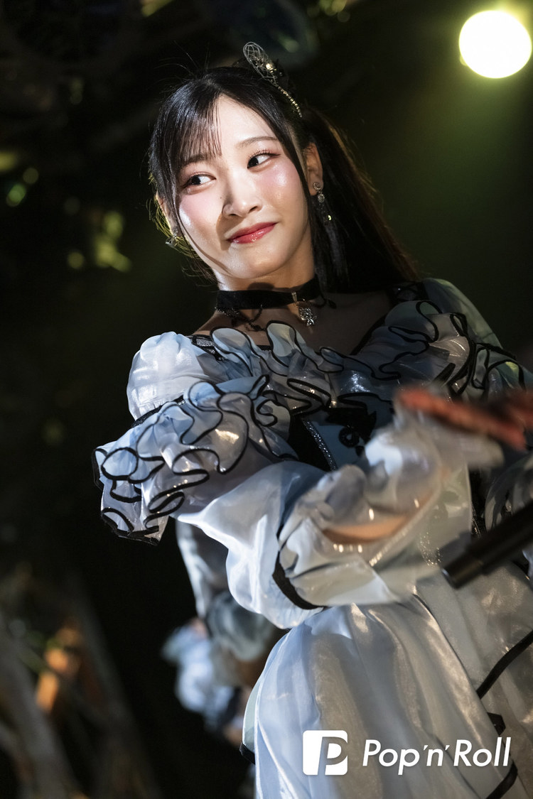 LarmeR＜歌舞伎町UP GATE↑↑2025＞新宿LOFT（2025年5月5日）