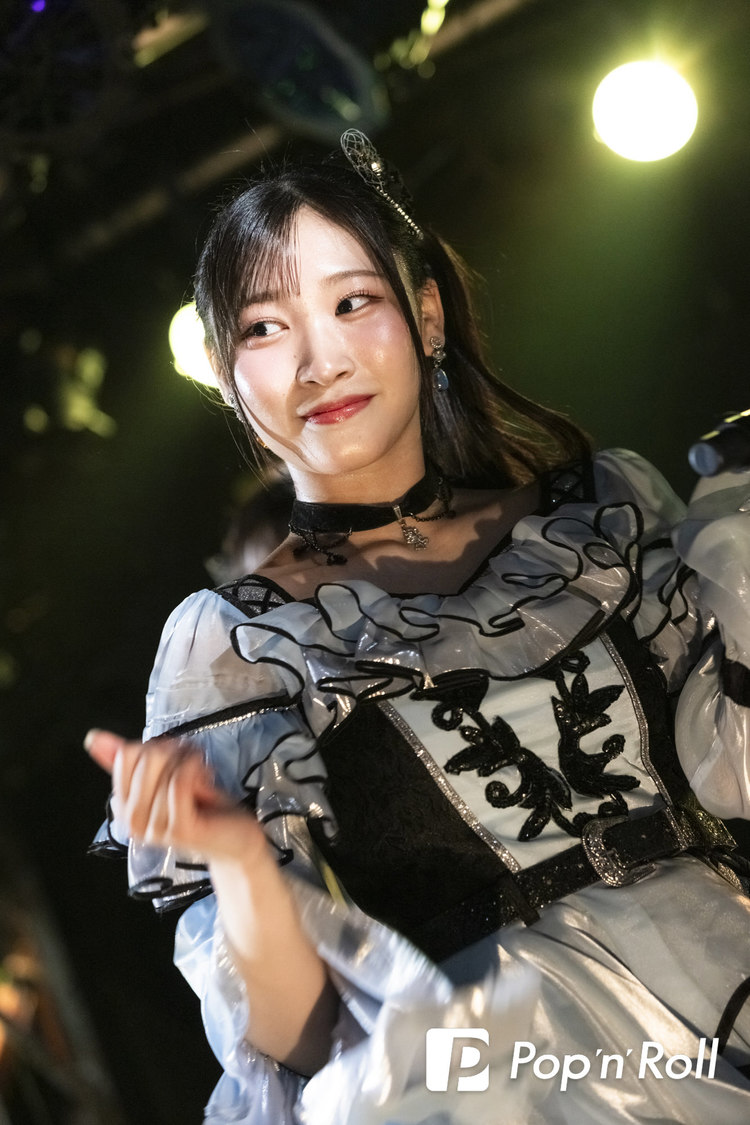 LarmeR＜歌舞伎町UP GATE↑↑2025＞新宿LOFT（2025年5月5日）