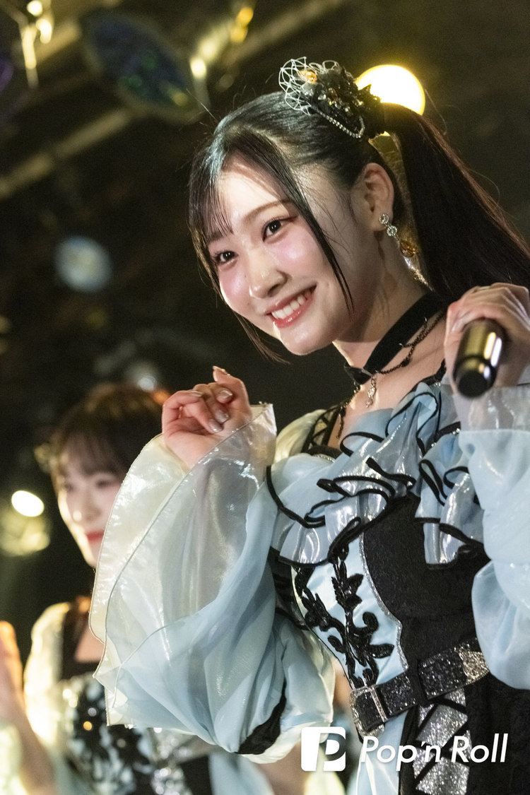 LarmeR＜歌舞伎町UP GATE↑↑2025＞新宿LOFT（2025年5月5日）