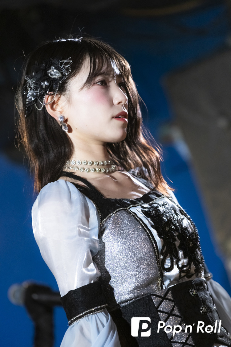 LarmeR＜歌舞伎町UP GATE↑↑2025＞新宿LOFT（2025年5月5日）